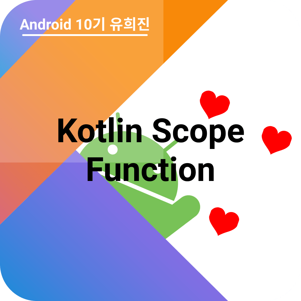 Kotlin Scope Function