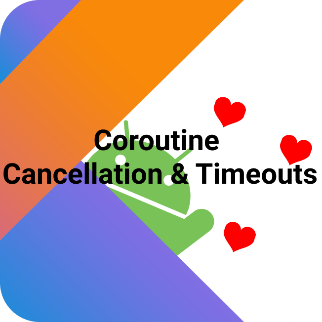 Coroutine Cancellation and Timeouts